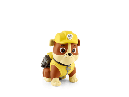 PAW Patrol: Rubble Tonie