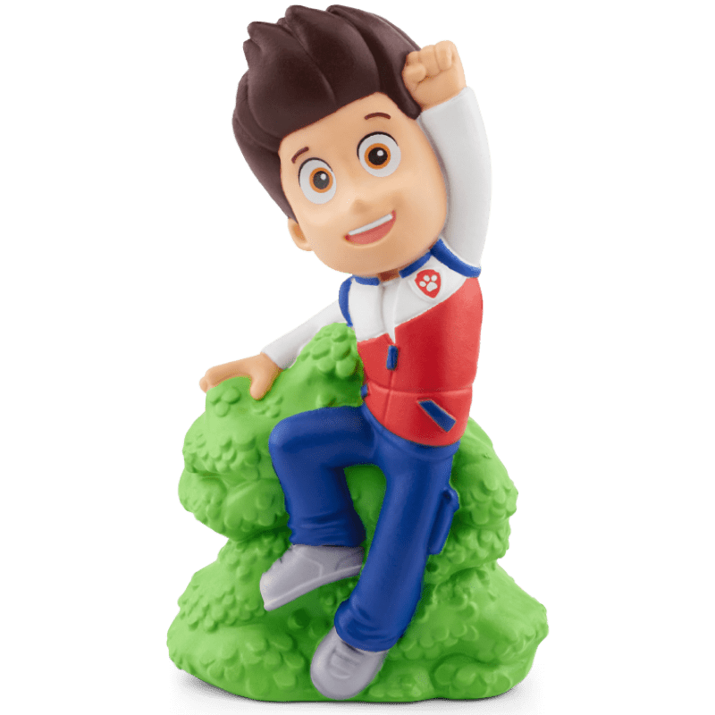 PAW Patrol: Ryder Tonie