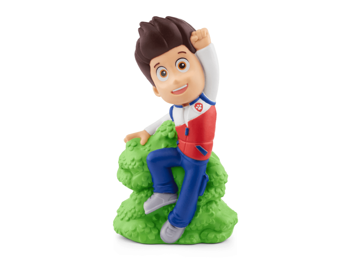 PAW Patrol: Ryder Tonie