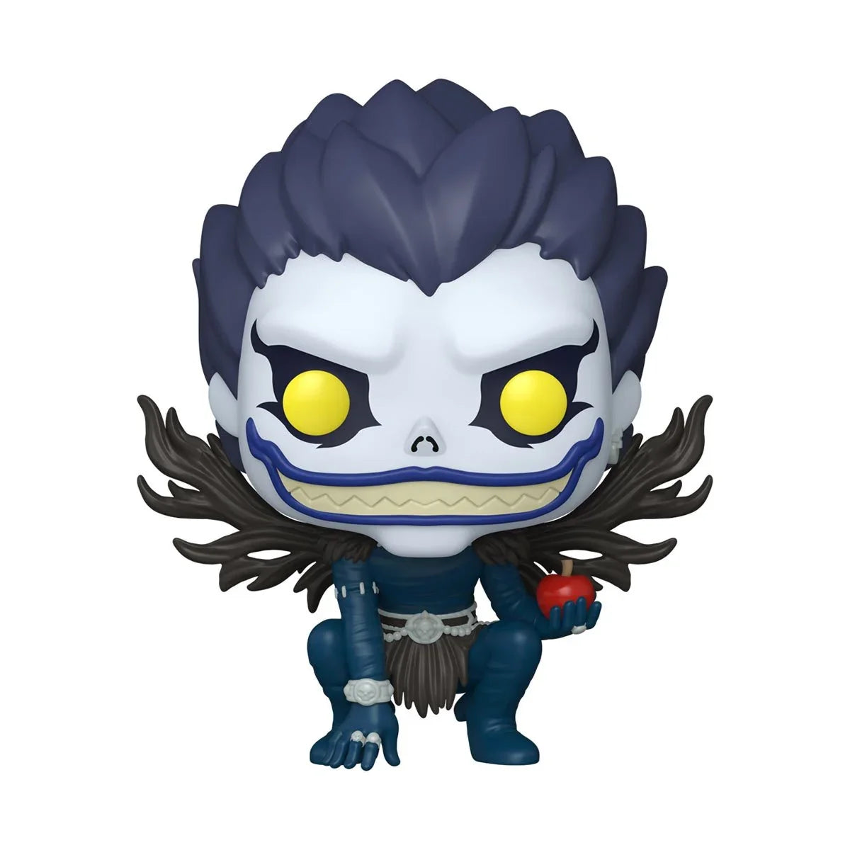 Funko Pop! Death Note - Ryuk Glow (Entertainment Earth)