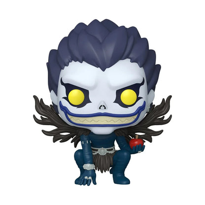 Funko Pop! Death Note - Ryuk Glow (Entertainment Earth)