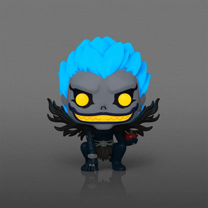 Funko Pop! Death Note - Ryuk Glow (Entertainment Earth)