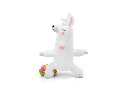 Mindfulness: Yoga with Sara the Llama Tonie