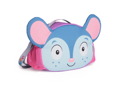 Character Bag for Toniebox - Lalalinos Scout