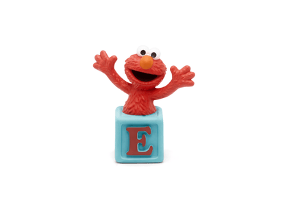 Age 3-4 Sesame Street Toniebox 2 Set