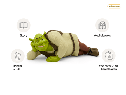 Shrek Tonie
