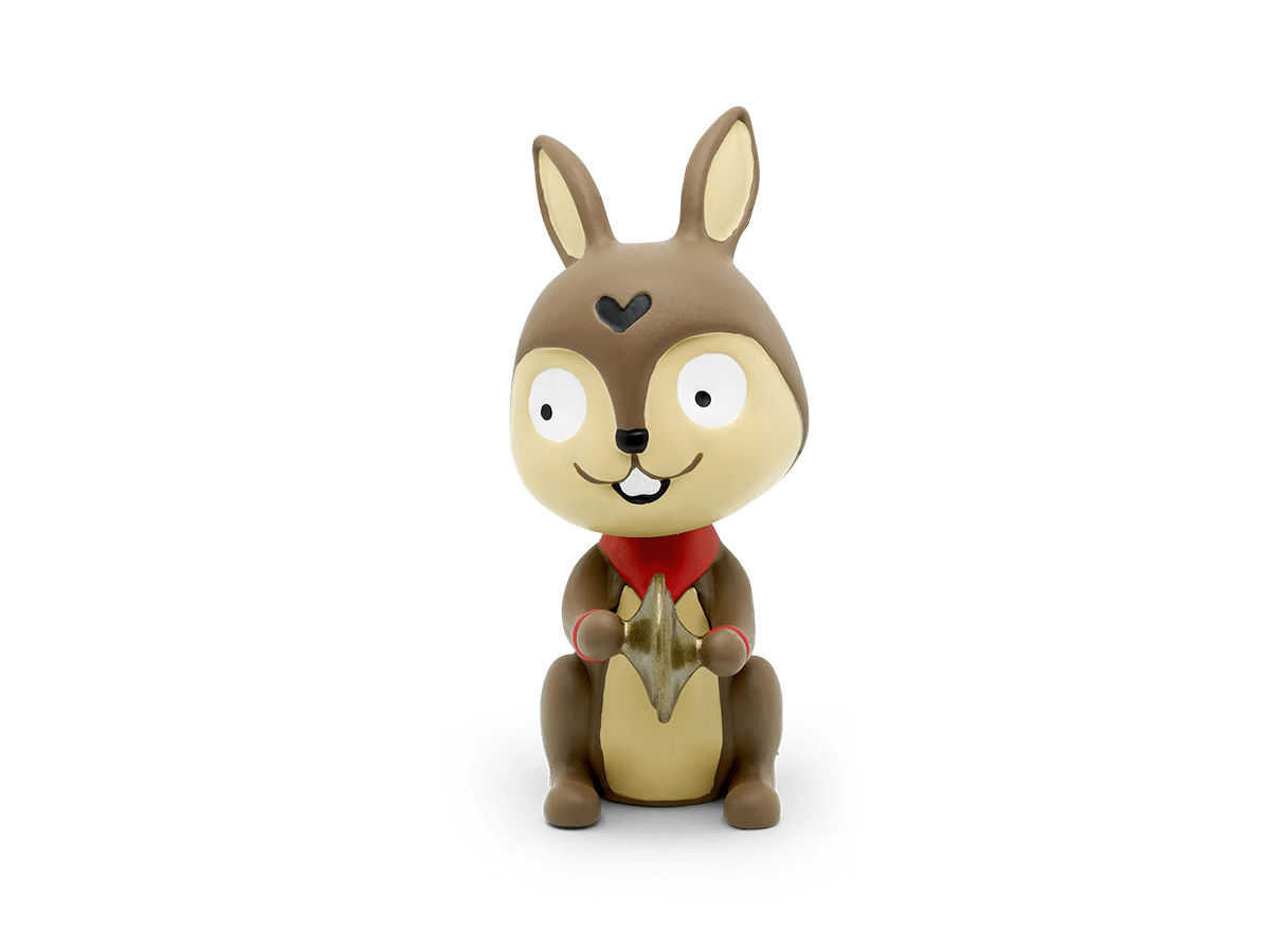 Favorite Children's Songs: Sing-Along Songs Tonie