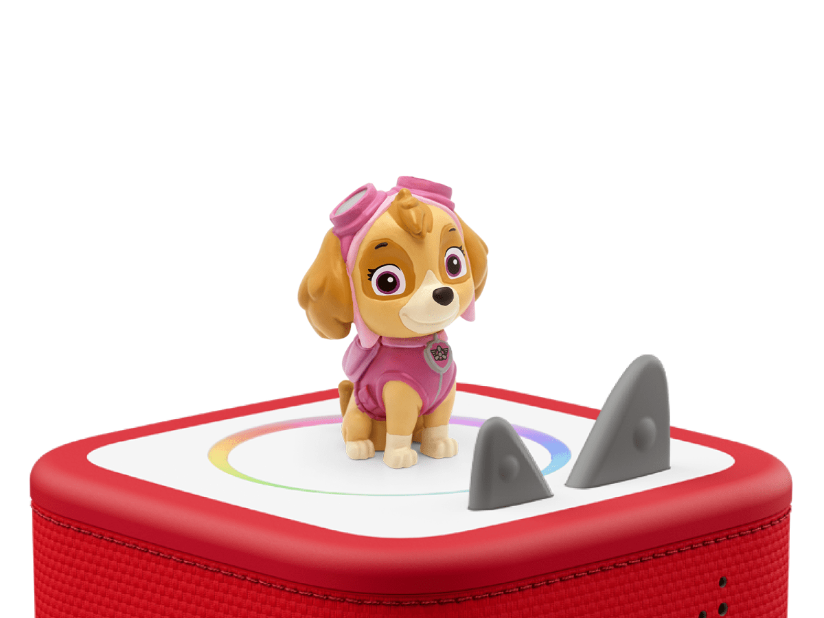PAW Patrol: Skye Tonie