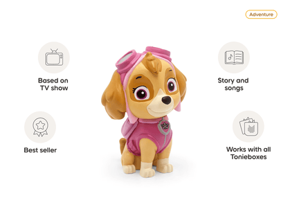 PAW Patrol: Skye Tonie
