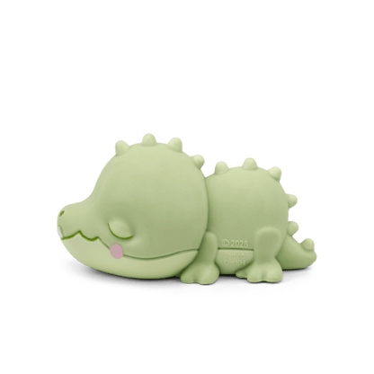 Sleepy Crocodile: Bedtime Story From The Sleepy Jungle Tonie