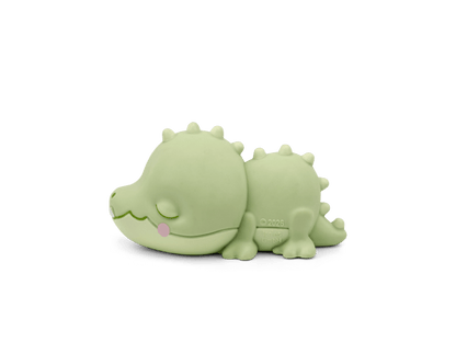 Sleepy Crocodile: Bedtime Story From The Sleepy Jungle Tonie