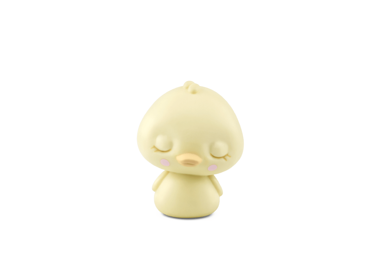 Sleepy Duck: A Sound Journey Through the Forest Tonie