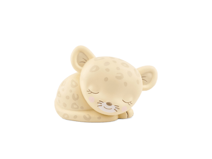 Sleepy Jaguar: Lullabies From The Sleepy Jungle Tonie