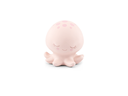Sleepy Octopus: Bedtime Story from the Ocean Tonie