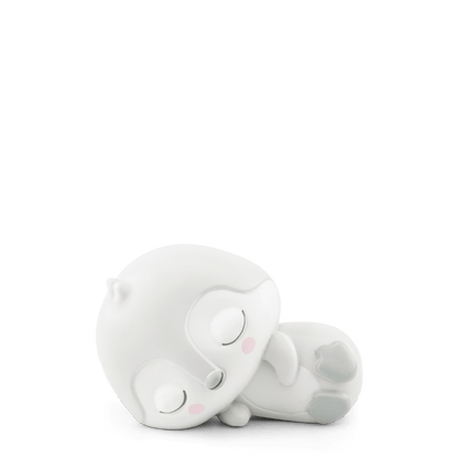Sleepy Penguin: White Noise from the Ocean Tonie