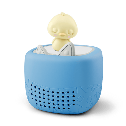 Toniebox Lite Sleepy Set & Arctic Blue Cover
