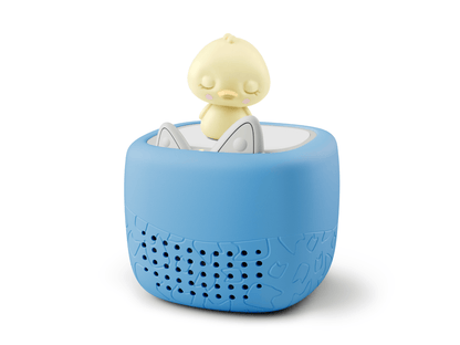 Toniebox Lite Sleepy Set & Arctic Blue Cover