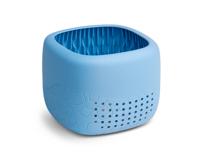 Toniebox Lite Sleepy Set & Arctic Blue Cover
