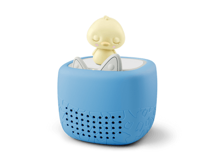 Toniebox Lite Sleepy Set & Arctic Blue Cover