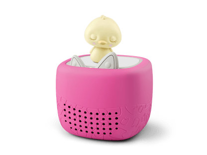 Toniebox Lite Sleepy Set & Berry Pink Cover
