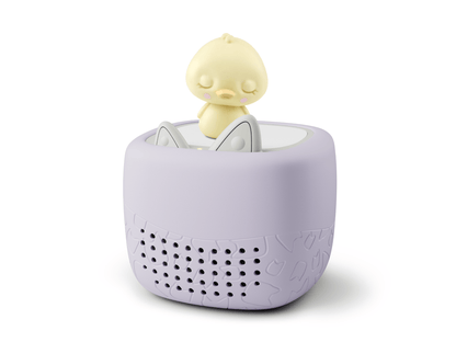 Toniebox Lite Sleepy Set & Pastel Lilac Cover