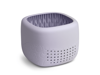 Toniebox Lite Sleepy Set & Pastel Lilac Cover