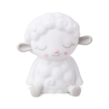 Sleepy Sheep Night Light Tonie