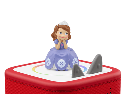 Disney Sofia the First: Royal Magic Tonie