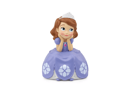 Disney Sofia the First: Royal Magic Tonie