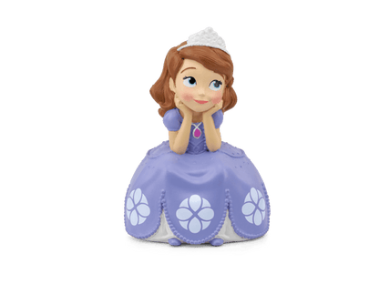 Disney Sofia the First: Royal Magic Tonie