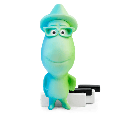 Disney and Pixar Soul Tonie