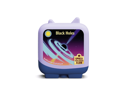 Space Explorers Club Part 2 Pocket Tonies - 4 Pack