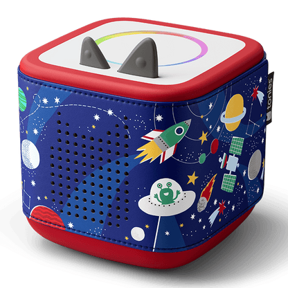 Toniebox 2 Sleeve: Space