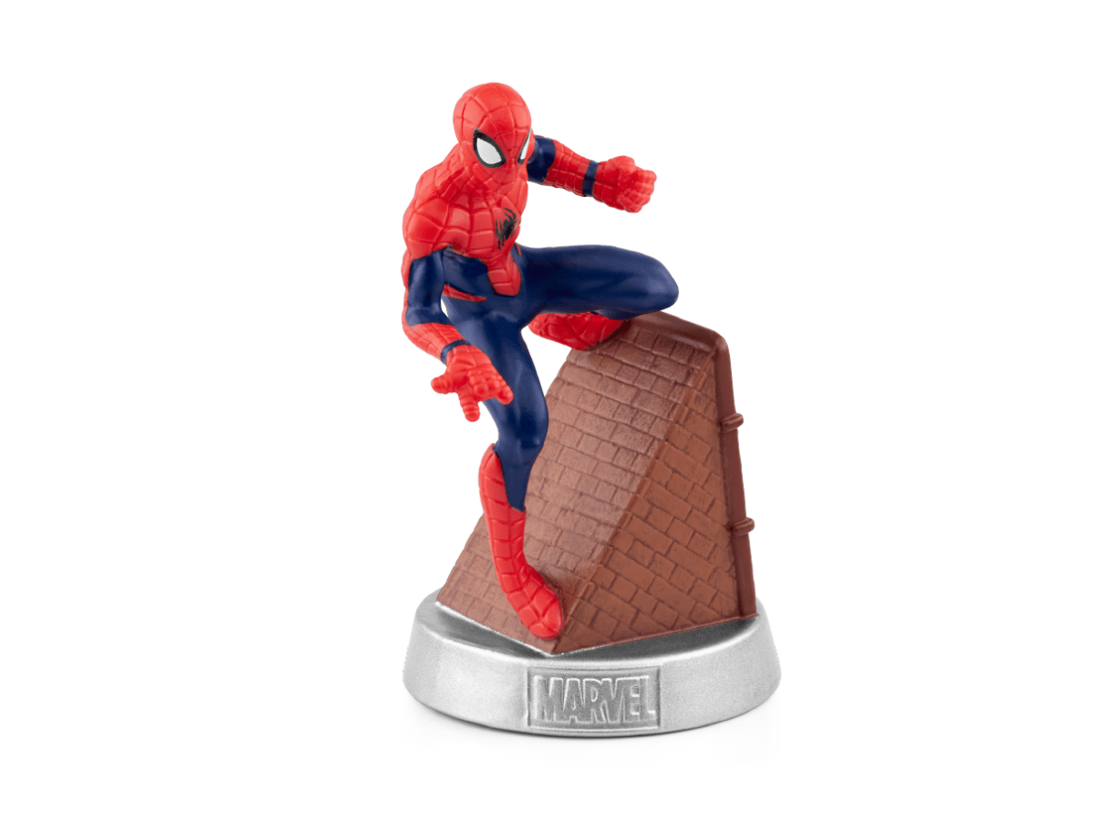 MARVEL Spider-Man Tonie