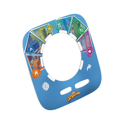 Tonieplay MARVEL: Spider-Man Neighborhood Hero Game & Controller