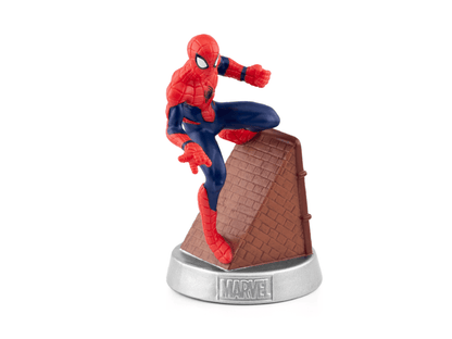 Spider-Man Tonie & Tonieplay Game Set