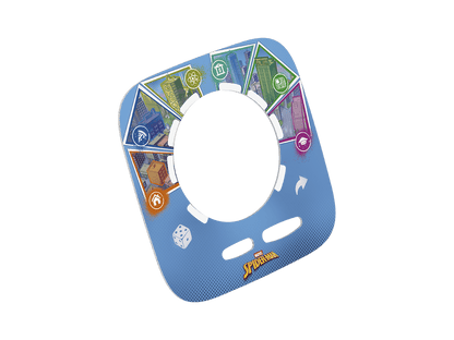 Spider-Man Tonie & Tonieplay Game Set