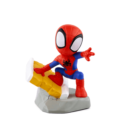 Marvel's Spidey and His Amazing Friends: Spidey Tonie