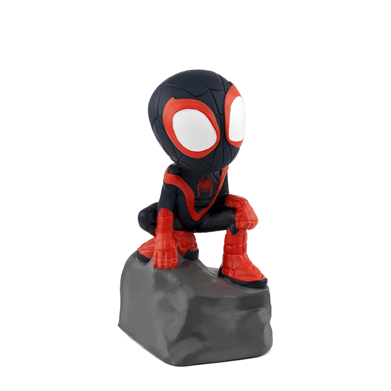 Marvel's Spidey and His Amazing Friends: Spin Tonie