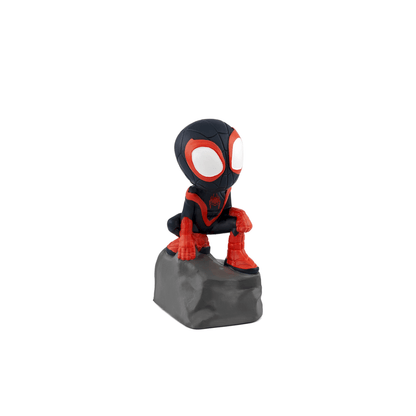Marvel's Spidey and His Amazing Friends: Spin Tonie