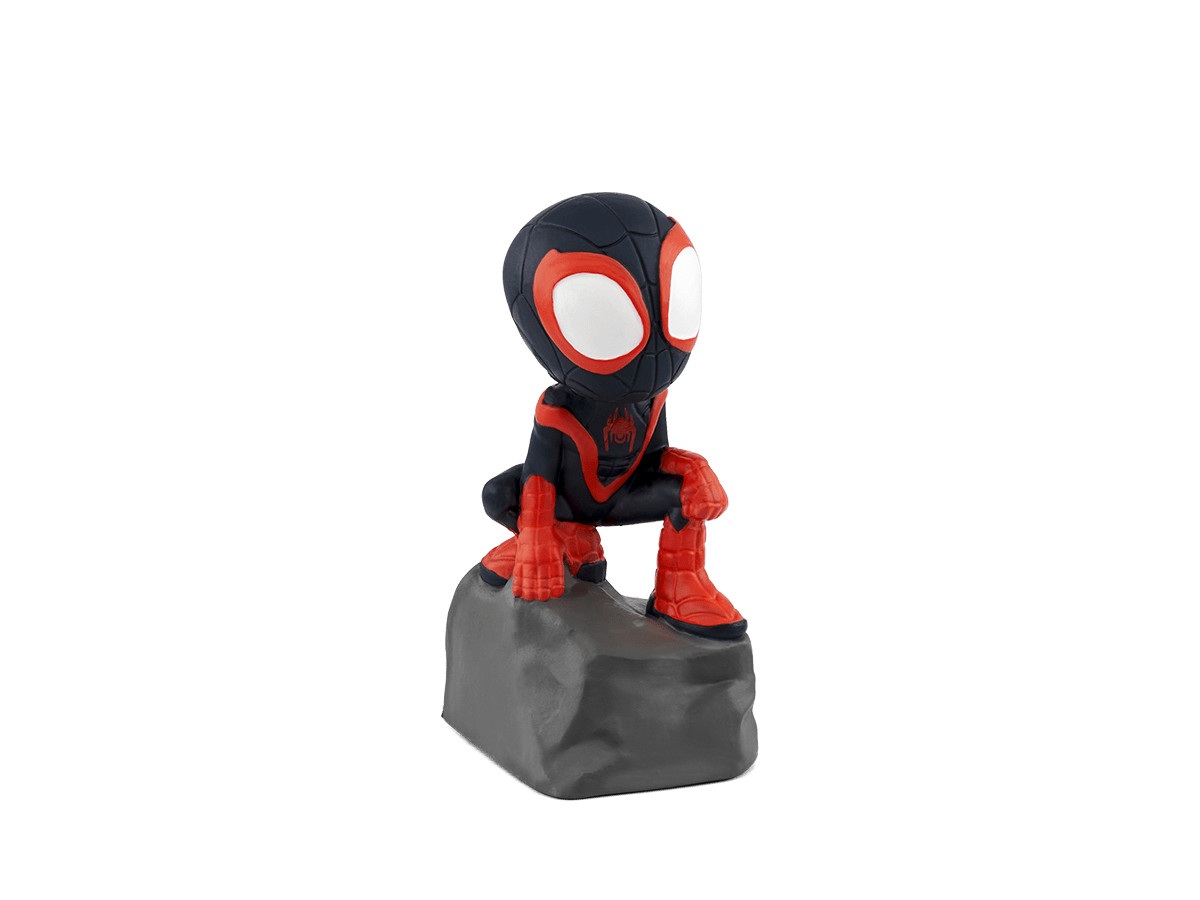 Marvel's Spidey and His Amazing Friends: Spin Tonie