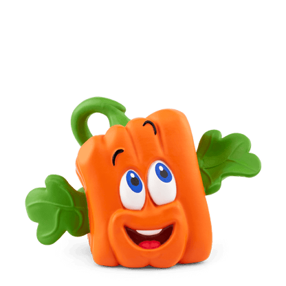 Spookley the Square Pumpkin Tonie