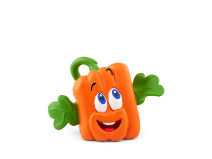 Spookley the Square Pumpkin Tonie