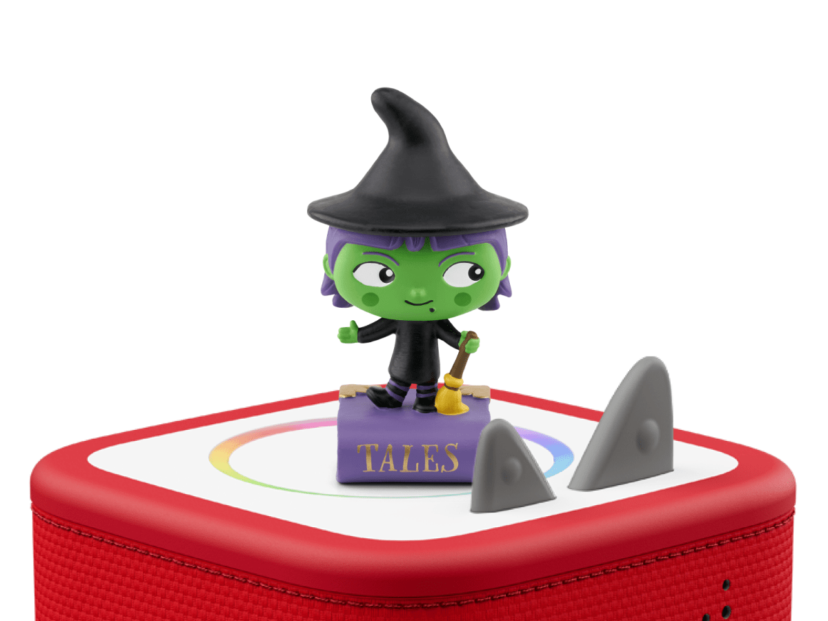 Favorite Tales: Spooky Tales Tonie