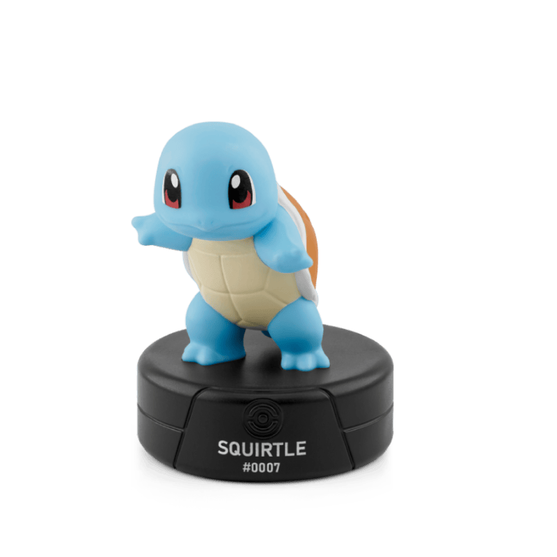 Pokémon: Squirtle Tonie