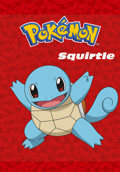 Pokémon: Squirtle Tonie