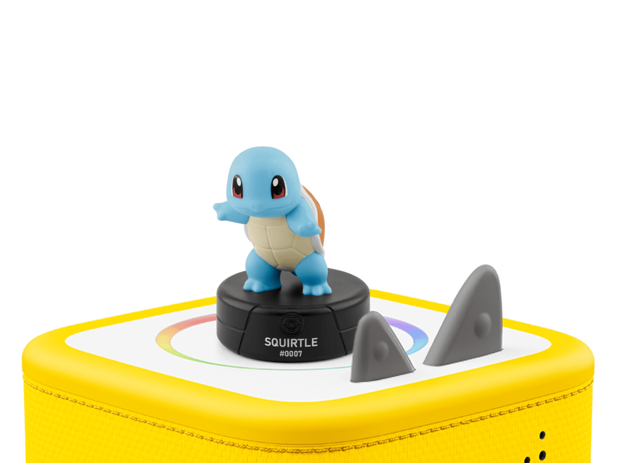 Pokémon: Squirtle Tonie