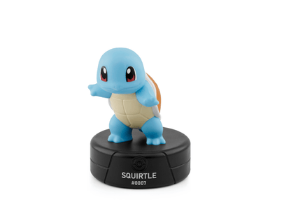 Pokémon: Squirtle Tonie