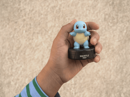 Pokémon: Squirtle Tonie