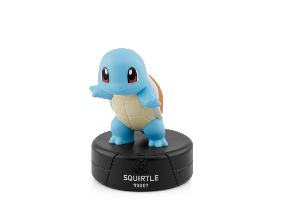 Pokémon: Squirtle Tonie